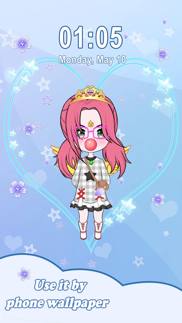 赤壁女孩2免费版图1