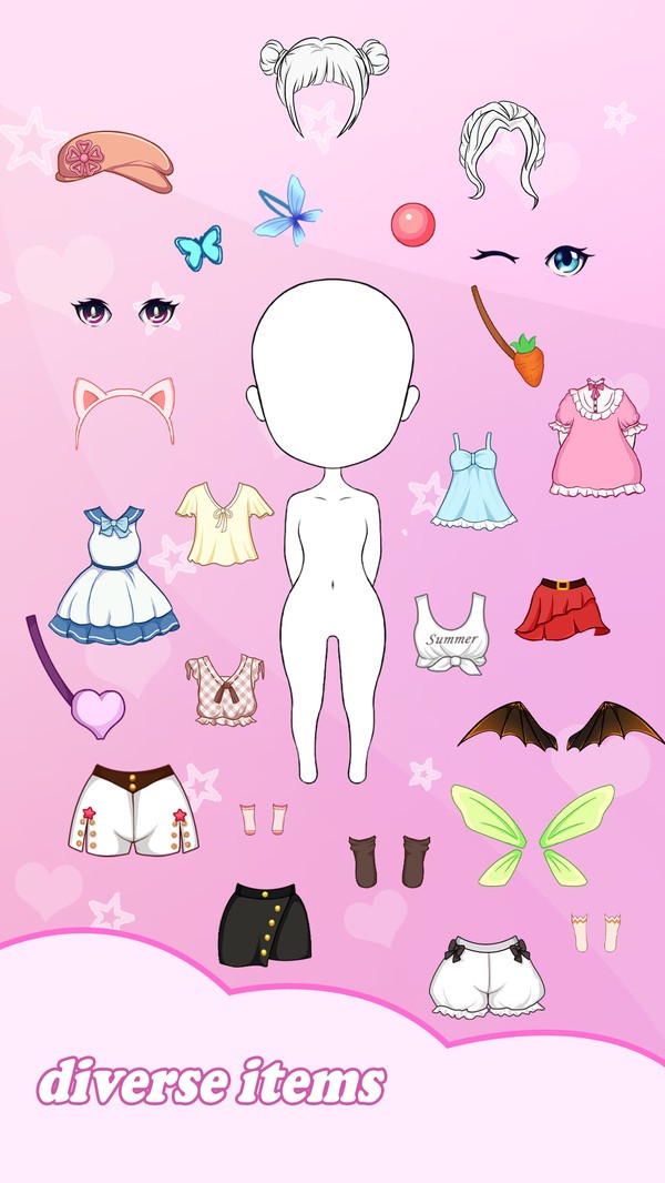 赤壁女孩2免费版图3