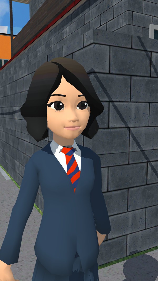 乙女小姐姐通用版图2
