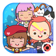 米加小镇公寓游戏完整版 V1.13