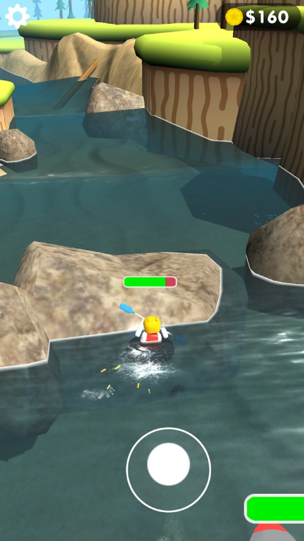 疯狂大浪3D手游免费版图3