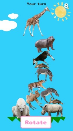 动物叠叠乐安卓免费版图2