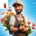 建立你的花店(Flower Tycoon)手机免费版