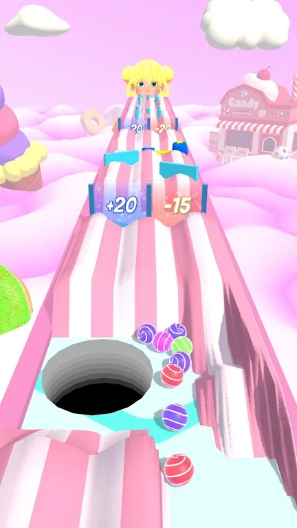 Blow Gum游戏正版