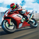高速摩托模拟器(Highway Traffic Bike Simulator)安卓官方版