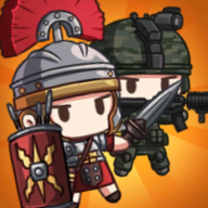 闲置文明军队(Civilization Army)手游直装版