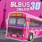 斯里兰卡巴士模拟器(SL Bus Simulator)