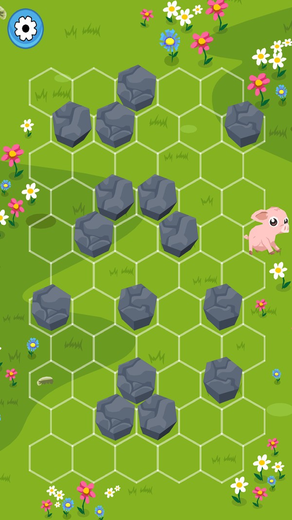 拦住小猪游戏最新版图1