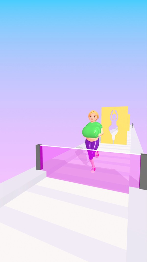 卡路里小姐姐手游免费版图2