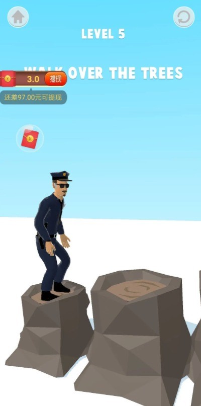 节奏摇摆安卓免费版图1