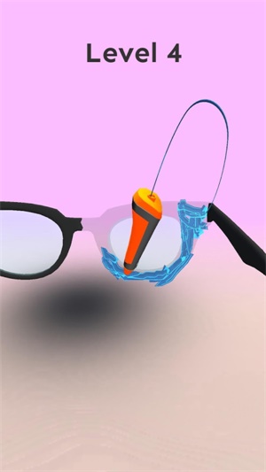 3D修复笔直装游戏版