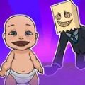 营救婴儿大冒险(Baby Saving Hide N Seek)直装版