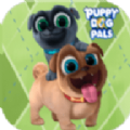小狗的朋友(Puppy Dog)官方正版
