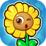 花花打怪兽游戏绿色版
