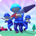 闲置射击军(Idle Shooting Army)游戏官方最新版