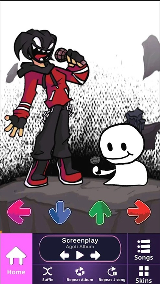 FNFModMusicLi免费原版图1