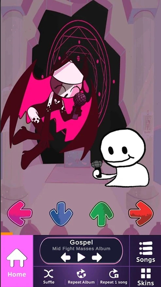 FNFModMusicLi免费原版图2
