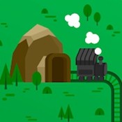点点铁路(Tap Tap Rails: Railroad Puzzle)安卓官方版
