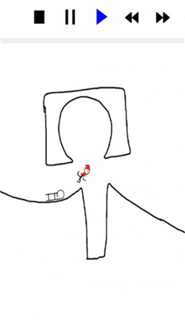 画画火柴人(1)