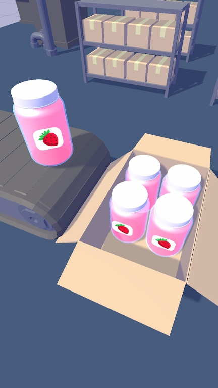 工厂模拟器3D(Factory Simulator 3D)