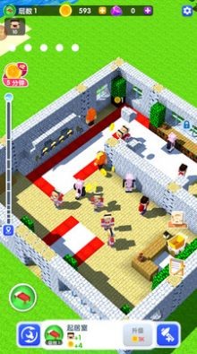 模拟沙盒建造正版(2)