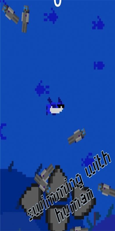 深海吞噬鲨鱼(Beach Shark)安卓免费版(1)