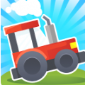 放置农场帝国大亨(Farm: Idle Tycoon)游戏完整版
