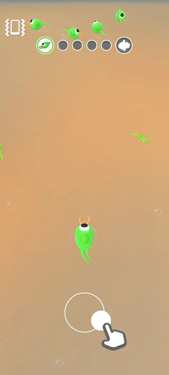怪物放置模拟3D(Idle Evolution Simulator 3D)安卓直装版(2)