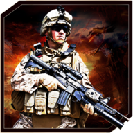 真实AR射击(Real Counter Strike)