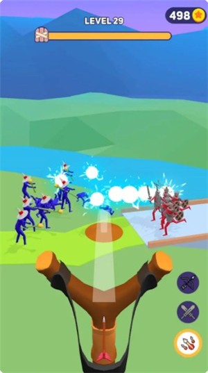 疯狂加农炮安卓版图1