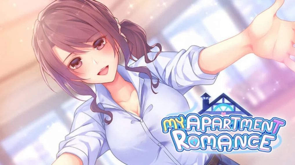 我的公寓恋情(My Apartment Romance)正版