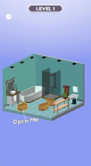 组织新屋(OrganizedNewHome)