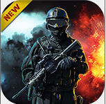 黑色突击部队(Black Commando)安卓直装版