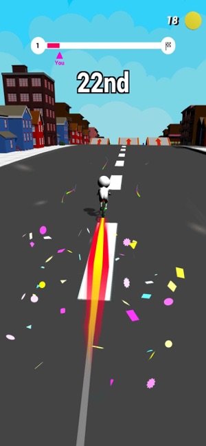 BicycleRace3D最新版图3