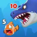 鱼儿物语海洋之旅(Fish Story)