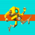没有机器人就没有生命(No Robots No Life)游戏官方版