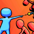 火柴人僵尸战士(Stickman Zombie Fighter)安卓官方版 