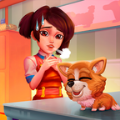 宠物店狂热动物酒店(Pet Shop Fever: Animal Hotel)