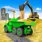 城市建设驾驶员(City Constructor)