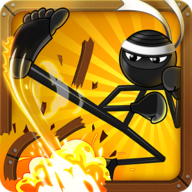火柴人死亡入侵(Death invasion)通用版