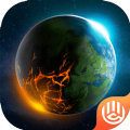 飞跃星球(TerraGenesis)