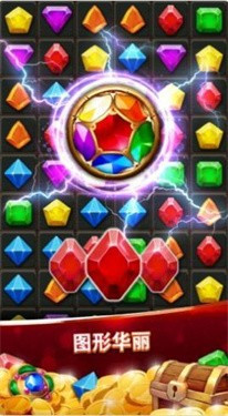 神庙消消消免费版图2