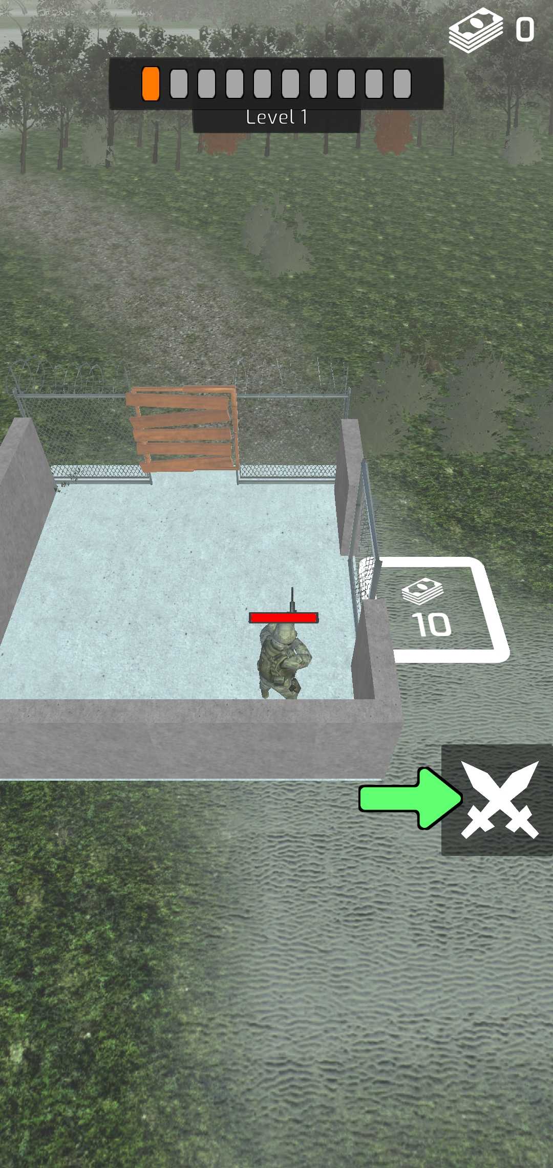 恐龙基地(Dino Base)通用版