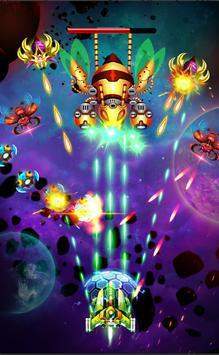 银河猎人捍卫者(Galaxy Shooter: Space Hunter)安卓官方版