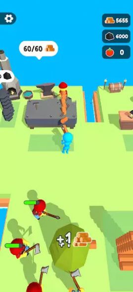农场主人3D(Farm Master 3D)手机最新版