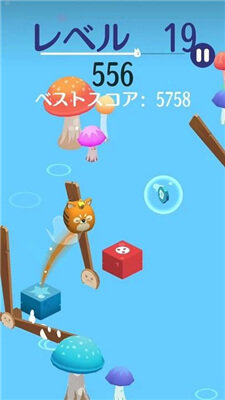 cutiepong手游版图3