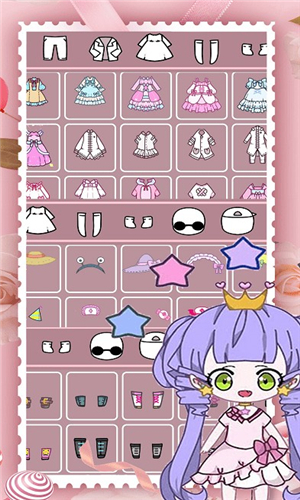 萝莉少女舞会手游版