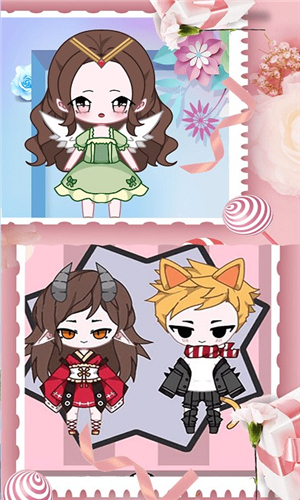 萝莉少女舞会手游版