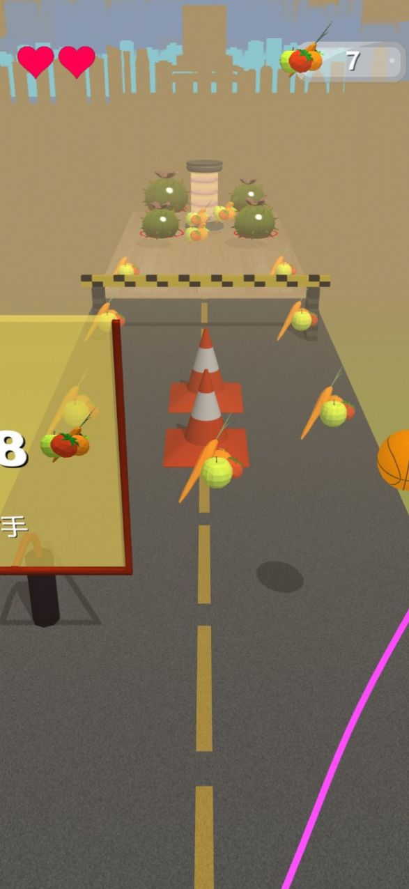 胯下MVP安卓官方版图3