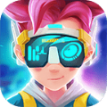 网络射手(Cyber Shooter)手游直装版